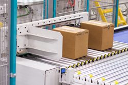numove palletizing equipment for pattern maker