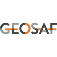 geosaf logo