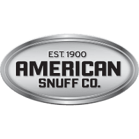 American Snuff logo