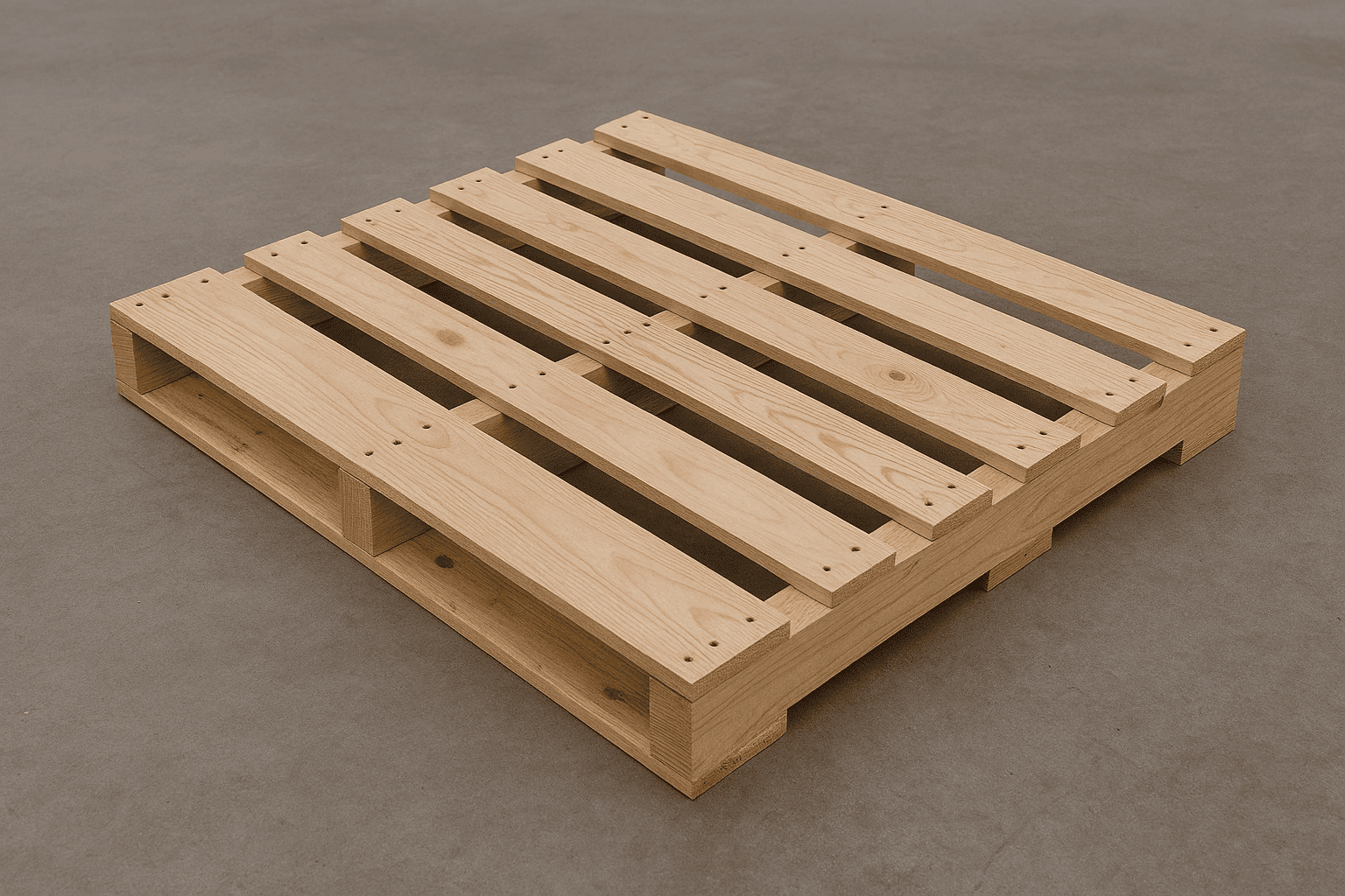 wooden pallet 40x48