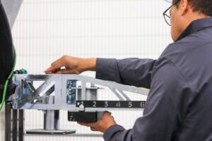 ingénierie robotique