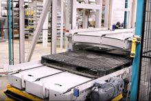 carton plat equipement