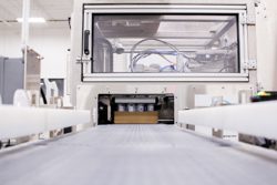 solution de décaissage automatisé