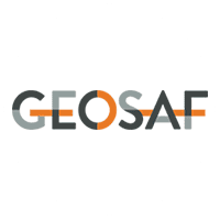 Geosaf logo