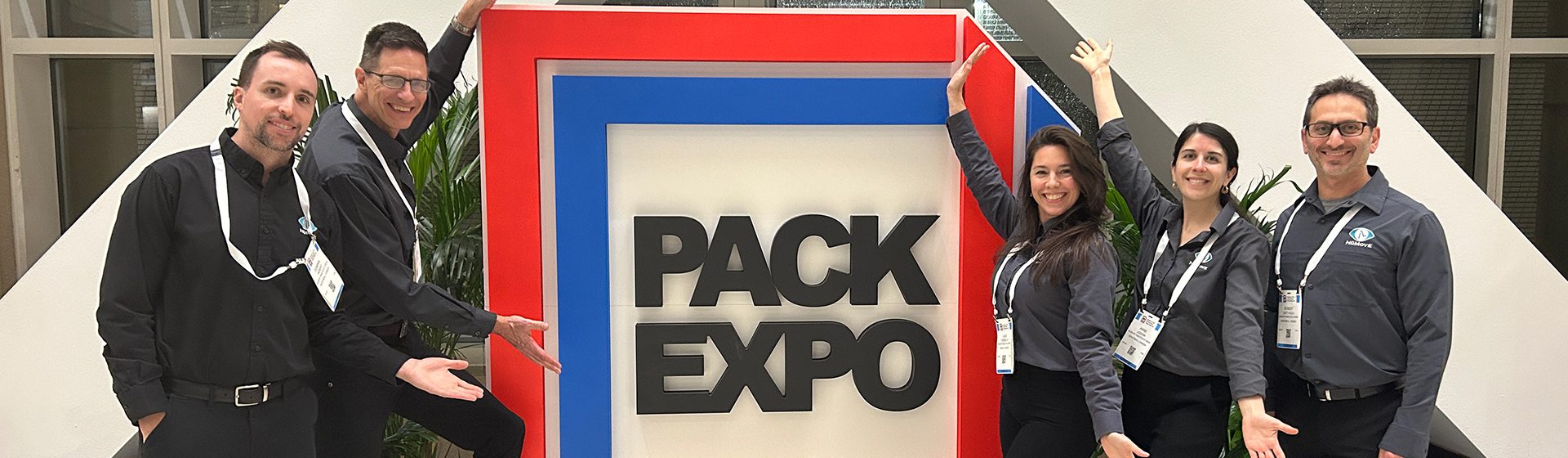 6 perspectives de l&rsquo;industrie issues du PACK EXPO International
