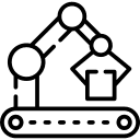Automatisation industrielle logo