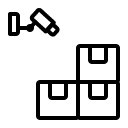 Vision industrielle logo