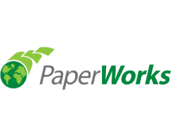 one paperworks logo