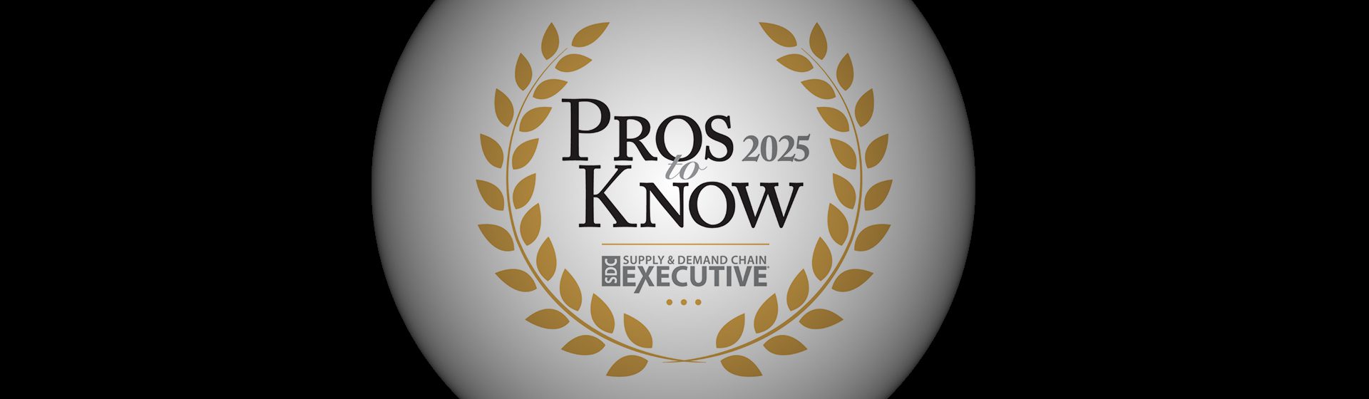 Robert Jodoin Is Recognized as a Leader in Excellence for the 2025 Pros to Know Awards