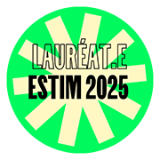 Laureat ESTIM 2025