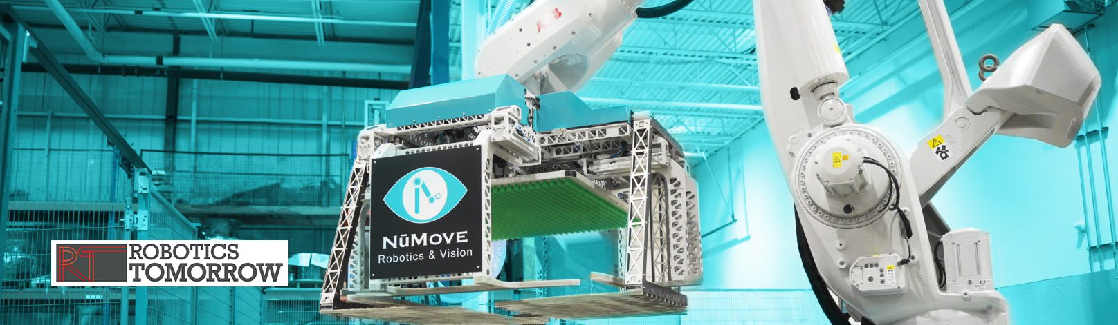 Everything You Need To Know About Depalletizing — Interview with Robotics Tomorrow