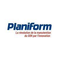 planiform