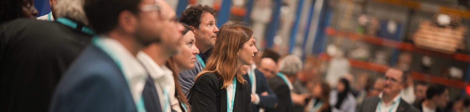 What Does NūMove Bring to the Table at PACK EXPO 2026?