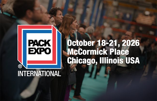 What Does NūMove Bring to the Table at PACK EXPO 2026?